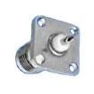 172210 RF Connectors / Coaxial Connectors