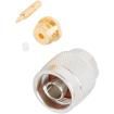 172211 RF Connectors / Coaxial Connectors