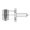 172224-22 electronic component of Amphenol