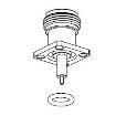 172224-24 RF Connectors / Coaxial Connectors