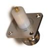 172228-14 RF Connectors / Coaxial Connectors