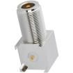 172234-11 RF Connectors / Coaxial Connectors