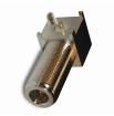 172234 RF Connectors / Coaxial Connectors
