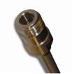 172237 RF Connectors / Coaxial Connectors