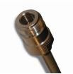 172238 RF Connectors / Coaxial Connectors