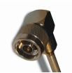 172266 RF Connectors / Coaxial Connectors