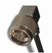 172316 RF Connectors / Coaxial Connectors