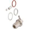 172368 RF Connectors / Coaxial Connectors
