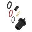172384-BC RF Connectors / Coaxial Connectors