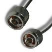175101-R2-M0.50 RF Cable Assemblies