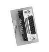 17BH-026S-AA110 D-Sub High Density Connectors