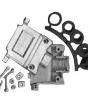 17E-1657-25 D-Sub Backshells
