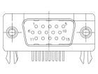 17EBH015PAM010 electronic component of Amphenol