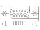 17EBH015SAA110 electronic component of Amphenol