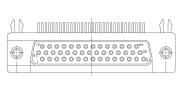 17EBH044SAM110  Connectors