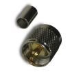 182101-10 RF Connectors / Coaxial Connectors