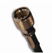 182110 RF Connectors / Coaxial Connectors