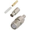 182117 RF Connectors / Coaxial Connectors