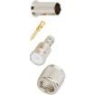 182123 RF Connectors / Coaxial Connectors