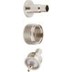 182135 RF Connectors / Coaxial Connectors