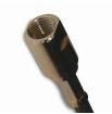 192100 RF Connectors / Coaxial Connectors