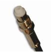 192102 RF Connectors / Coaxial Connectors