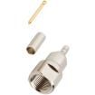 192114 RF Connectors / Coaxial Connectors