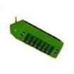 20020131-D101A01LF  Connectors