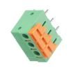20020302-H031B01LF Fixed Terminal Blocks