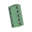 20020316-H051B01LF Fixed Terminal Blocks