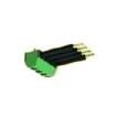 20020327-D021B01LF  Connectors