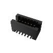 20021221-00020C1LF electronic component of Amphenol