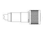 21-033832-091 electronic component of Amphenol