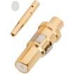 212108 RF Connectors / Coaxial Connectors