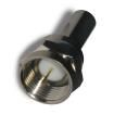 222126 RF Connectors / Coaxial Connectors