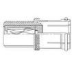 222157-11 electronic component of Amphenol