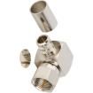 222164 RF Connectors / Coaxial Connectors