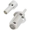 222167 RF Connectors / Coaxial Connectors