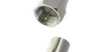 222171 RF Connectors / Coaxial Connectors
