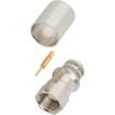 222175 RF Connectors / Coaxial Connectors