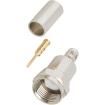 222197 RF Connectors / Coaxial Connectors