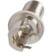 222202-10 RF Connectors / Coaxial Connectors