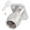 225-102J-52S RF Connectors / Coaxial Connectors