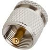242109 RF Adapters - Between Series