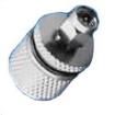 242110 RF Adapters - Between Series
