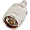 242113RP RF Adapters - Between Series