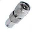 242118 RF Adapters - Between Series