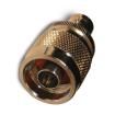242121 RF Adapters - Between Series