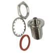 242125-10 RF Adapters - Between Series