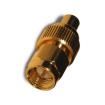 242126 RF Adapters - Between Series